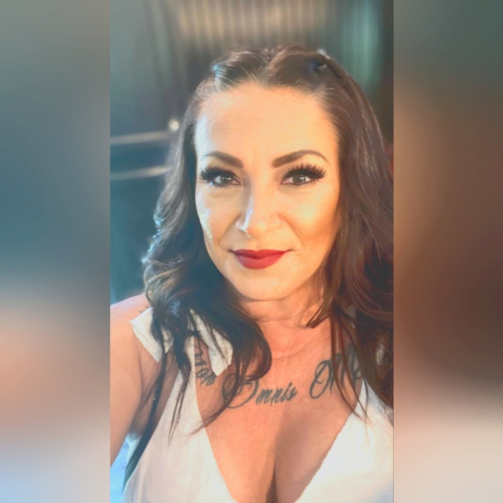 Meet your Posher, Gina